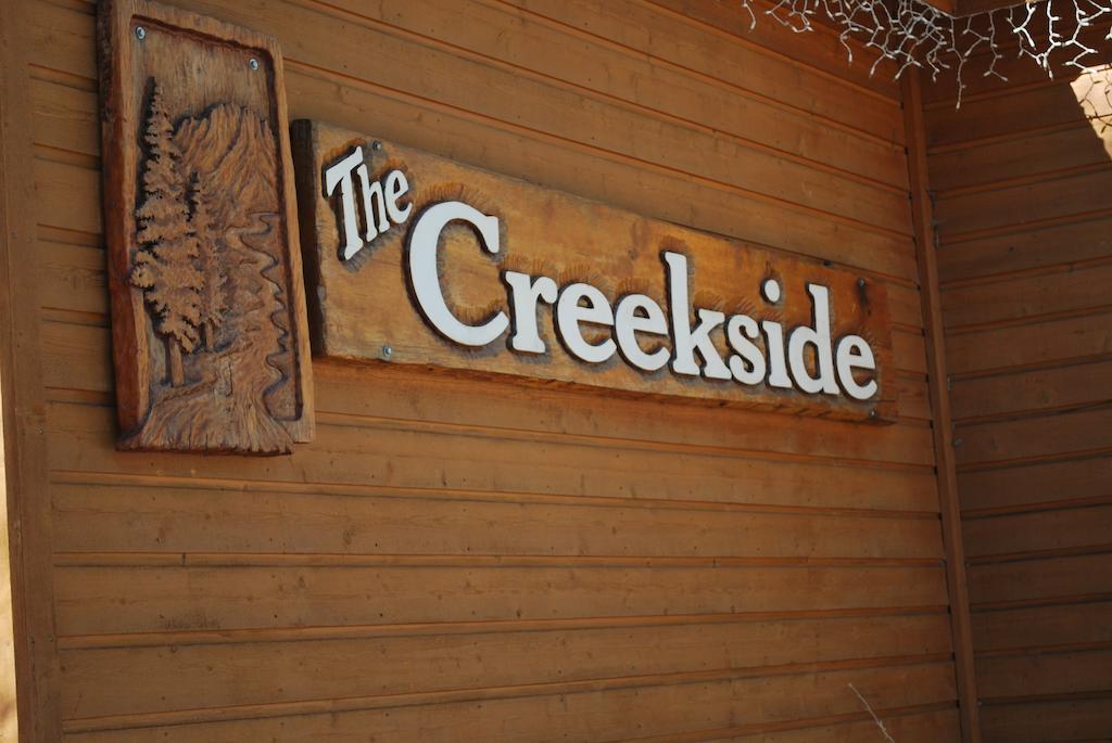 Double Eagle Resort&Spa June Lake Esterno foto