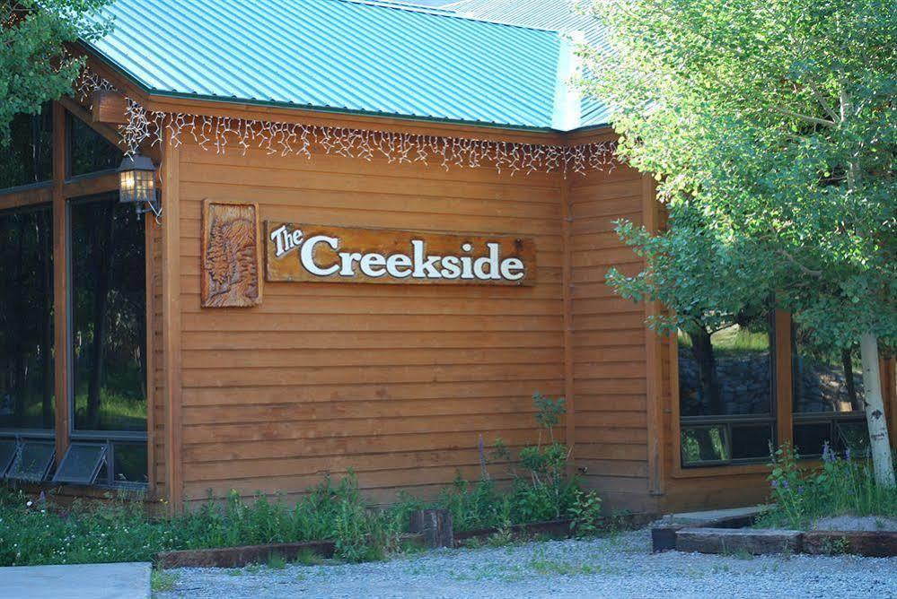 Double Eagle Resort&Spa June Lake Esterno foto